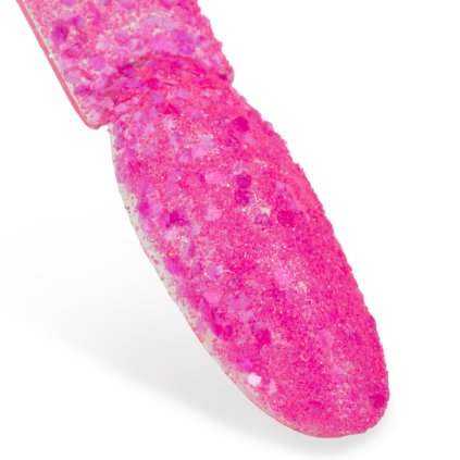 Glitre na zdobenie nechtov Tropical Effect Nr.10 b