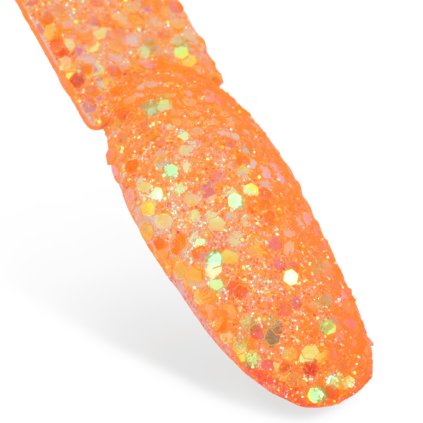 Glitre na zdobenie nechtov Tropical Effect Nr.7 r