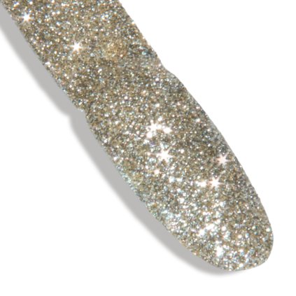 Glitre na nechty Velvet Effect Nr.03 fr