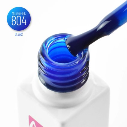 Moyra gél lak č. 804 GLASS
