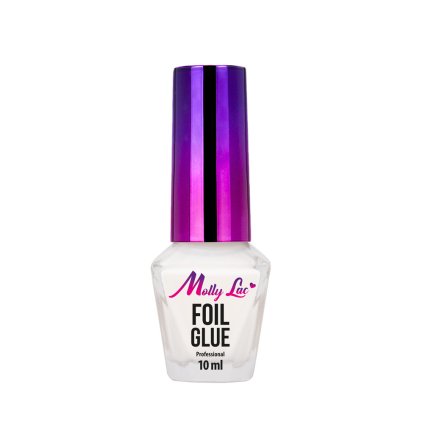 Foil Glue Molly Lac 10ml