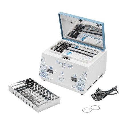 Microstop Teplovzdušný sterilizátor MINI