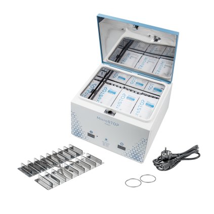 Microstop Teplovzdušný sterilizátor MAXI
