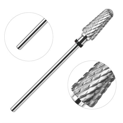Karbidový brúsny nadstavec Clavier 3/32 Umbrella(XC)
