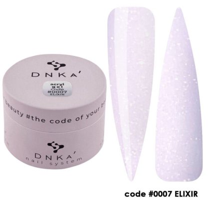 DNKA Acryl Gel 30ml 0007 Elixir