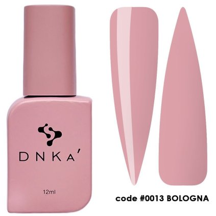 DNKA Cover Top 12 ml 0013 Bologna