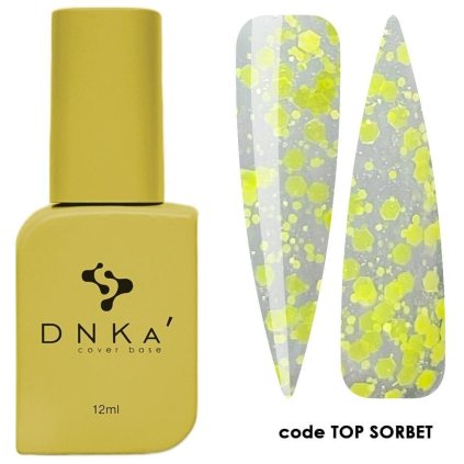 DNKA Top Sorbet 12ml