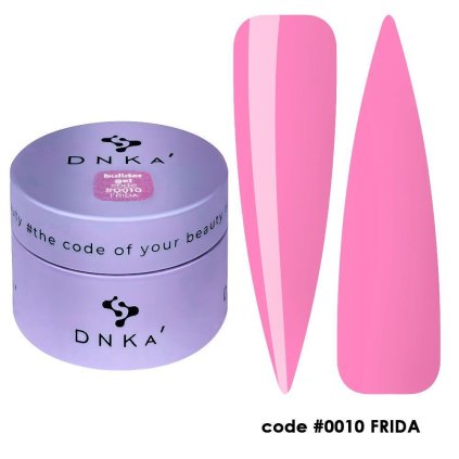 DNKA Builder Gel 30ml 0010 Frida