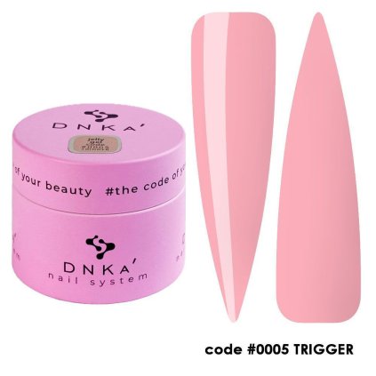 DNKA Jelly Gel 15ml 0005 Trigger
