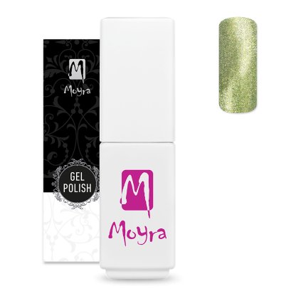 Moyra Mini Gél lak Magnetic 513