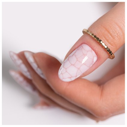 Aqua Gel Efect Blooming Molly Lac HEMA:Di HEMA free 10g 2