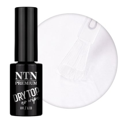 NTN Premium DRY TOP SUPER SHINE 5g