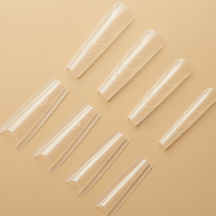 Claver DUAL Twin Forms SHAPE & GO 2v1 240ks Balerina 3