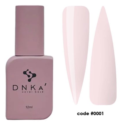 DNKA Fast Gel 12ml 0001