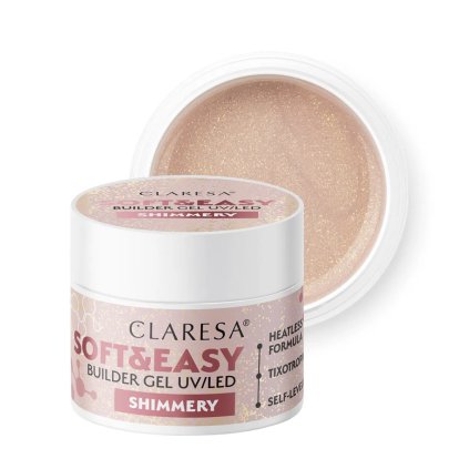 claresa gel