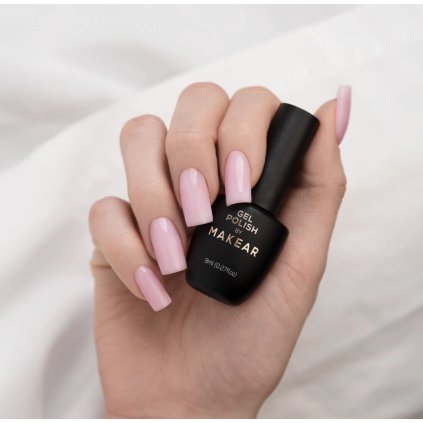 Light Pink KBV01 8 ml