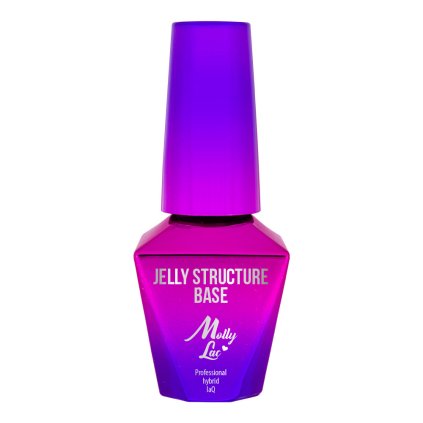 jelly structure base e