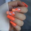 Gel lak na nehty Claresa NEON 1