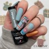 claresa gel lak GREEN WINKS 1 2