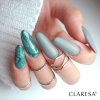 claresa gel lak GREEN WINKS 1 3