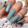 claresa gel lak GREEN WINKS 1 6