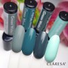 claresa gel lak GREEN WINKS 1 8