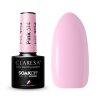 Gél lak Claresa PINK 514 5g