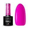 Gél lak Claresa PINK 540 5g