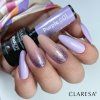 Gél lak Claresa FULL GLITTER 6 a