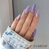 Gél lak Claresa FULL GLITTER 6 b