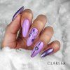 Gél lak Claresa FULL GLITTER 6 d