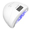 Lampa na nechty CLAVIER UV LED Q1 48W 2