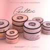 GELTIX thixotropic gel MAKEAR GT03 15ml re