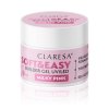 Claresa SOFT&EASY Builder Gel Milky Pink 12g