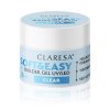 Claresa SOFT&EASY Builder Gel Clear 45g