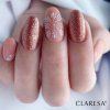 Gél lak Claresa FULL GLITTER 8 1