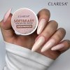 Claresa SOFT&EASY Builder gel GOLD PROSECCO 2