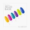 JELLO BASE CLARESA