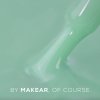 Makear Color Rubber Base CRB21 Bubble Green