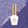 Gél lak Molly Nails Flashing Lights HEMA:Di HEMA free 8g 616