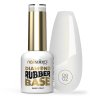 DIAMOND RUBBER BASE Clavier Nailsology DB02 Beach Babe