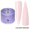 DNKA Builder Gel 30ml 0019 Margaret