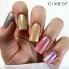 Gél lak Claresa UNICORN GLOW