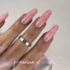 MAKEAR gél lak S72 Lovers Whisper