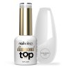 Diamond Top Coat Nailsology 8ml