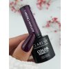 Claresa Gél lak AUTUMN CRUSH 6 Gél lak v tmavom slivkovom odtieni s fialovým podtónom.