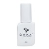 DNKa' Fiber Base 12ml Číra podkladová báza s obsahom skledených vlákien. Vhodná pre slabé a citlivé nechty. 