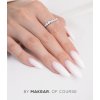MAKEAR Akrygél Gelacryl2 Milky White GA02 Hustý akrygél, ktorý je vhodný na spevnenie, predĺženie, doplnenie a modelovanie nechtov. Vhodný na šablóny, tipy aj DUAL formy. Odolný, tvrdý, jednoducho sa píluje.