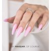 MAKEAR Akrygél Gelacryl2 Pink GA05 Hustý akrygél, ktorý je vhodný na spevnenie, predĺženie, doplnenie a modelovanie nechtov. Vhodný na šablóny, tipy aj DUAL formy. Odolný, tvrdý, jednoducho sa píluje.