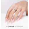 MAKEAR Akrygél Gelacryl2 Nude Pink GA04 Hustý akrygél, ktorý je vhodný na spevnenie, predĺženie, doplnenie a modelovanie nechtov. Vhodný na šablóny, tipy aj DUAL formy. Odolný, tvrdý, jednoducho sa píluje.
